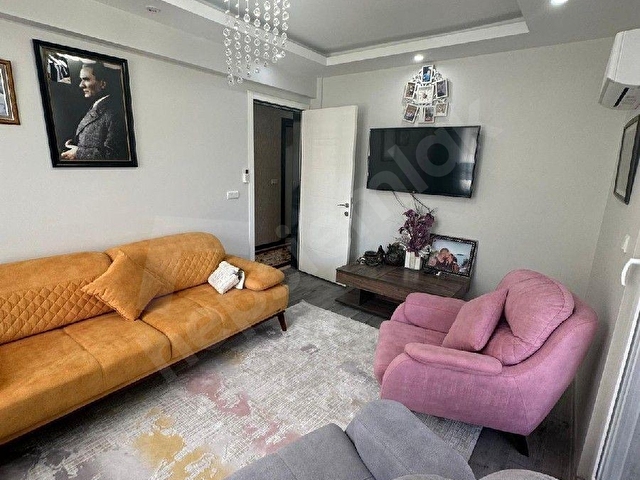 REALLİFE OFFİCEDEN GÜMÜŞÇAYDA SATILIK DAİRE - Görsel 4