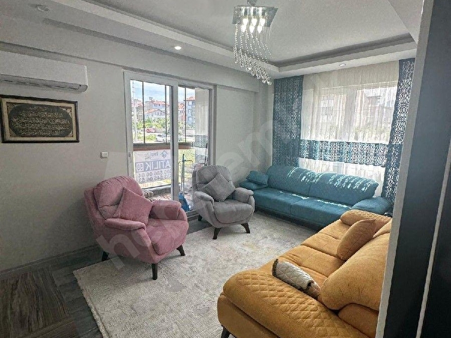 REALLİFE OFFİCEDEN GÜMÜŞÇAYDA SATILIK DAİRE - Görsel 5