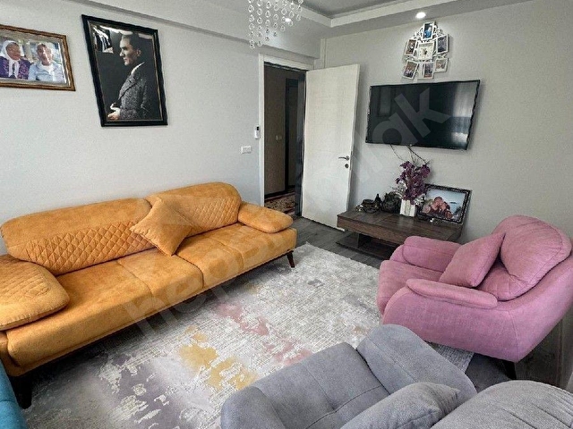 REALLİFE OFFİCEDEN GÜMÜŞÇAYDA SATILIK DAİRE - Görsel 6