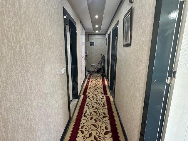 REALLİFE OFFİCEDEN GÜMÜŞÇAYDA SATILIK DAİRE - Görsel 12