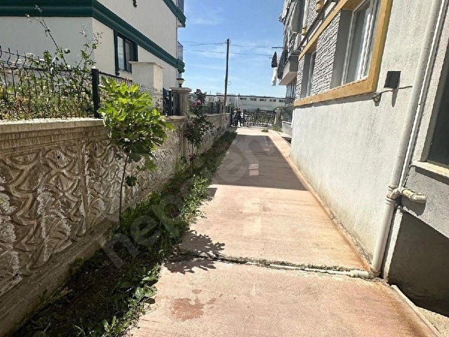 REALLİFE OFFİCEDEN GÜMÜŞÇAYDA SATILIK DAİRE - Görsel 19