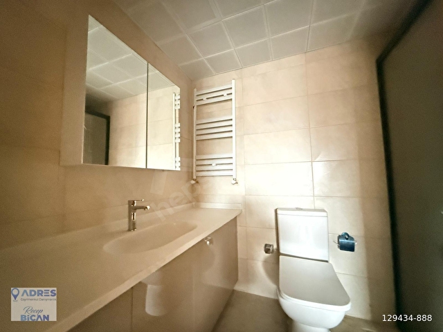 Kağıthane Merkez Mh. Toki Hizmet Sitesi 2+1 Satılık Daire - Görsel 18