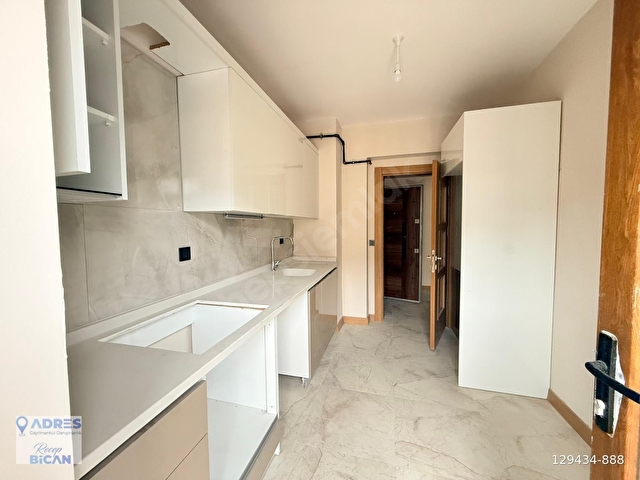 Kağıthane Merkez Mh. Toki Hizmet Sitesi 2+1 Satılık Daire - Görsel 24