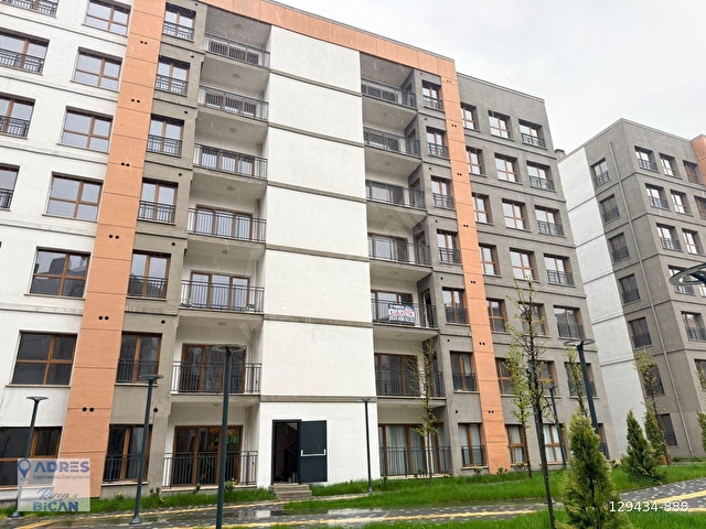 Kağıthane Merkez Mh. Toki Hizmet Sitesi 2+1 Satılık Daire - Görsel 2