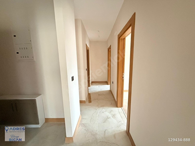 Kağıthane Merkez Mh. Toki Hizmet Sitesi 2+1 Satılık Daire - Görsel 19