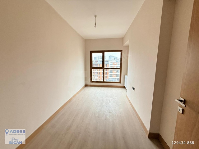 Kağıthane Merkez Mh. Toki Hizmet Sitesi 2+1 Satılık Daire - Görsel 22