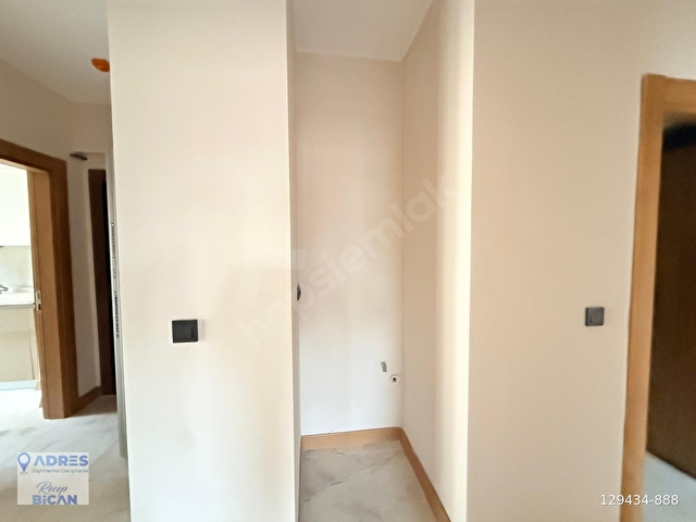 Kağıthane Merkez Mh. Toki Hizmet Sitesi 2+1 Satılık Daire - Görsel 23