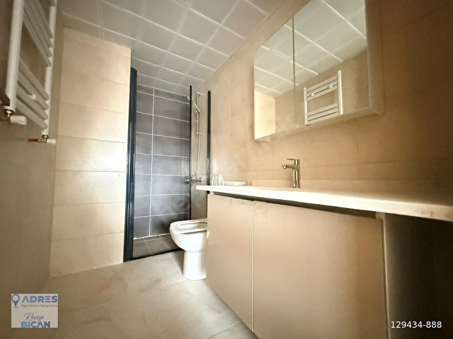 Kağıthane Merkez Mh. Toki Hizmet Sitesi 2+1 Satılık Daire - Görsel 28