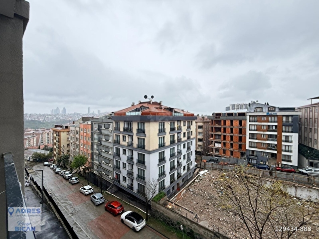 Kağıthane Merkez Mh. Toki Hizmet Sitesi 2+1 Satılık Daire - Görsel 30