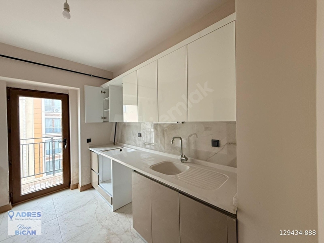 Kağıthane Merkez Mh. Toki Hizmet Sitesi 2+1 Satılık Daire - Görsel 25