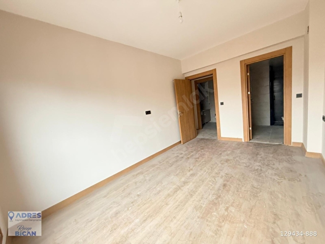 Kağıthane Merkez Mh. Toki Hizmet Sitesi 2+1 Satılık Daire - Görsel 14