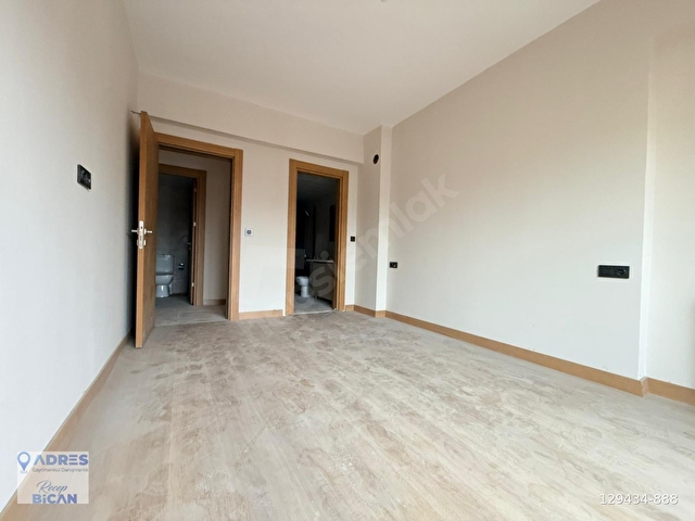 Kağıthane Merkez Mh. Toki Hizmet Sitesi 2+1 Satılık Daire - Görsel 15