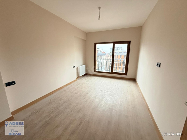 Kağıthane Merkez Mh. Toki Hizmet Sitesi 2+1 Satılık Daire - Görsel 16