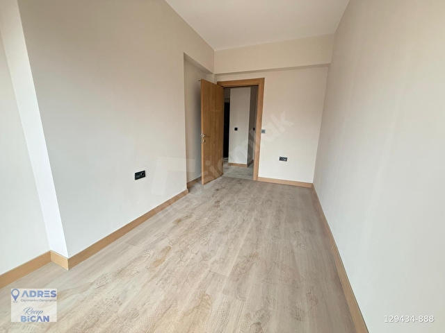 Kağıthane Merkez Mh. Toki Hizmet Sitesi 2+1 Satılık Daire - Görsel 20