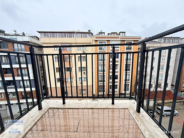 Kağıthane Merkez Mh. Toki Hizmet Sitesi 2+1 Satılık Daire - Görsel 10