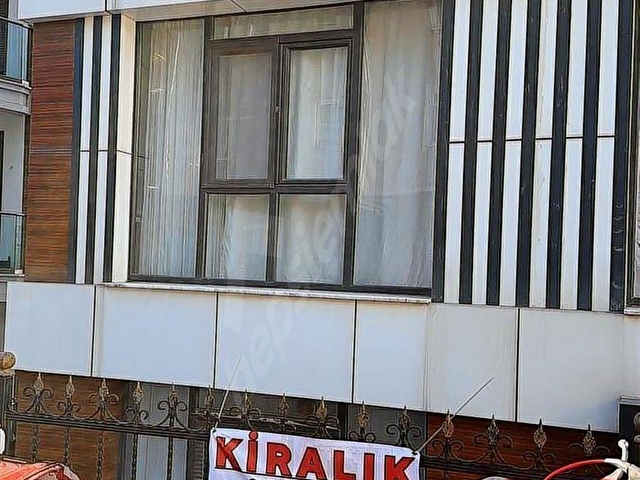 DİKİLİTAŞ DA 6 yıllık BİNADA 60M2 1 ODA 1 SALON ÖZEL BAHÇELİ - Görsel 20