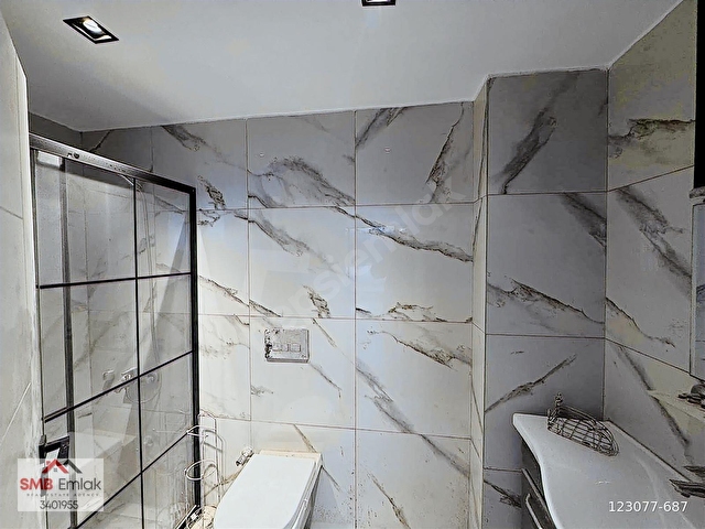 DİKİLİTAŞ DA 6 yıllık BİNADA 60M2 1 ODA 1 SALON ÖZEL BAHÇELİ - Görsel 12