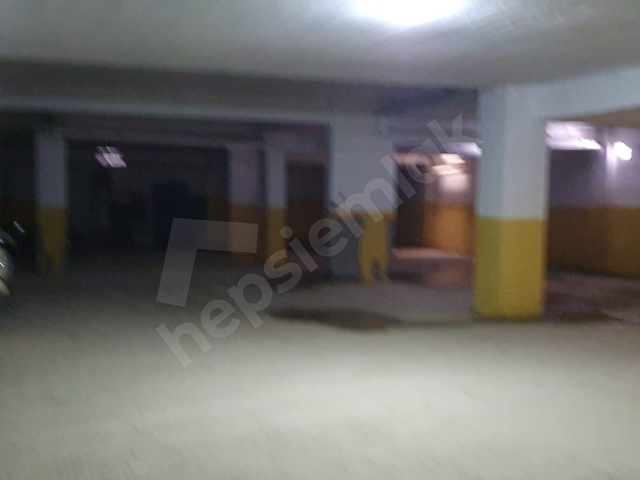 KARAKÖY MAHALLESİNDE 140. YIL PARKI YANI KİRALIK DAİRE - Görsel 5