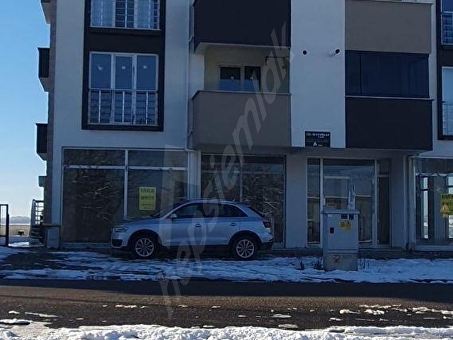 KARAKÖY MAHALLESİNDE 140. YIL PARKI YANI KİRALIK DAİRE