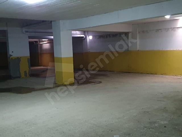 KARAKÖY MAHALLESİNDE 140. YIL PARKI YANI KİRALIK DAİRE - Görsel 6