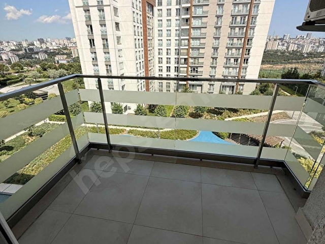 TEMA İSTANBUL 3+1 155m2 6 KATLI PEYZAJ DOĞU CEPHE SATILIK DAİRE - Görsel 8