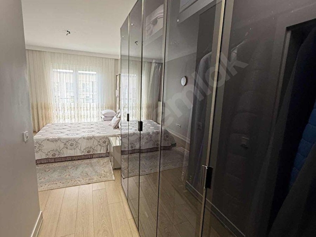 TEMA İSTANBUL 3+1 155m2 6 KATLI PEYZAJ DOĞU CEPHE SATILIK DAİRE - Görsel 17