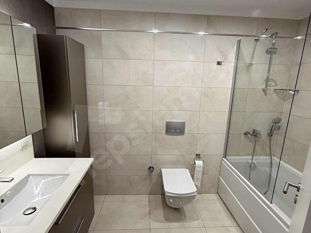 TEMA İSTANBUL 3+1 155m2 6 KATLI PEYZAJ DOĞU CEPHE SATILIK DAİRE - Görsel 9
