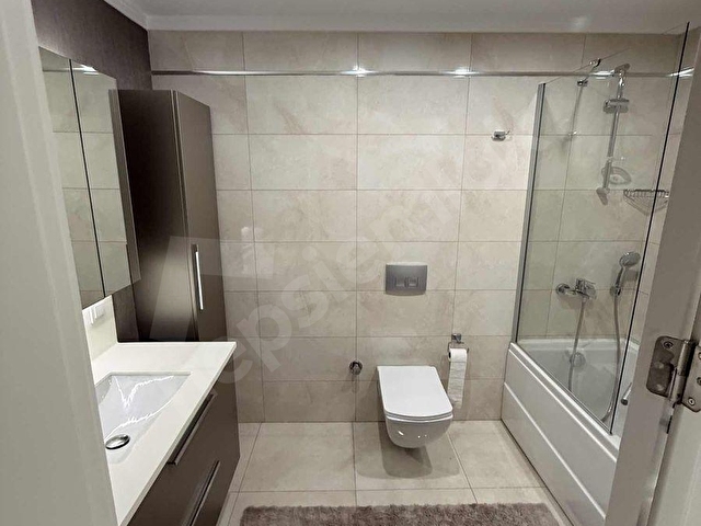 TEMA İSTANBUL 3+1 155m2 6 KATLI PEYZAJ DOĞU CEPHE SATILIK DAİRE - Görsel 10