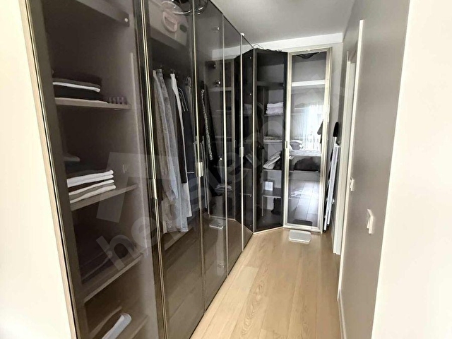 TEMA İSTANBUL 3+1 155m2 6 KATLI PEYZAJ DOĞU CEPHE SATILIK DAİRE - Görsel 23