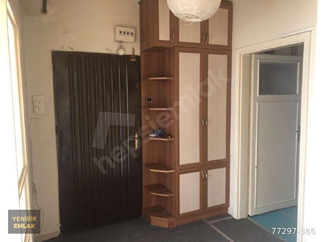 YENİBİR EMLAKTAN ANKARA NIN KALBİNDE KARANFİL SOKAKTA AKAY YAKINI ÖN CEPHE KOMBİLİ 2+1 DAİRE - Görsel 6