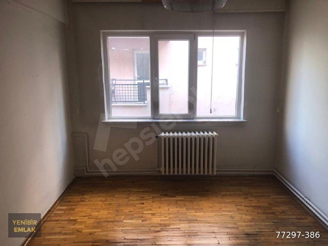 YENİBİR EMLAKTAN ANKARA NIN KALBİNDE KARANFİL SOKAKTA AKAY YAKINI ÖN CEPHE KOMBİLİ 2+1 DAİRE - Görsel 10