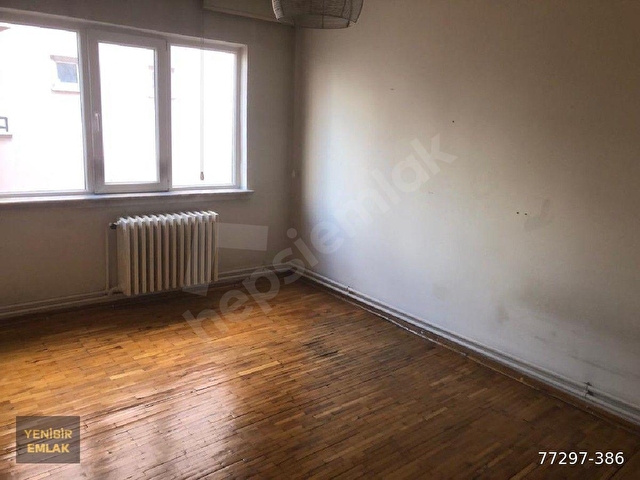 YENİBİR EMLAKTAN ANKARA NIN KALBİNDE KARANFİL SOKAKTA AKAY YAKINI ÖN CEPHE KOMBİLİ 2+1 DAİRE - Görsel 17