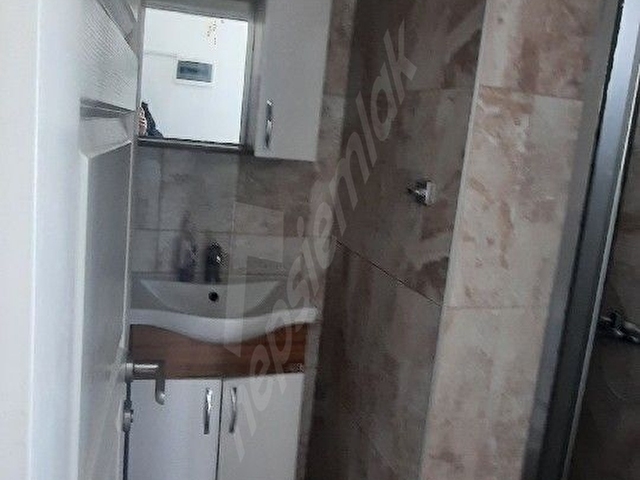 BODRUM AKYARLARDA DENİZE SIFIR SİTEDE SEZONDA KİRALIK 2+1 DAİRE - Görsel 12
