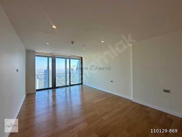 LEVENT SAPPHİRE YÜKSEK KAT BOĞAZ MANZARALI GENİŞ 3+1 KİRALIK - Görsel 11