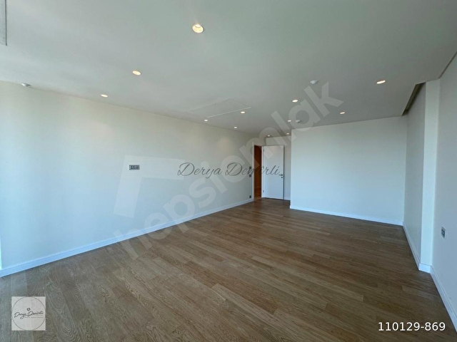 LEVENT SAPPHİRE YÜKSEK KAT BOĞAZ MANZARALI GENİŞ 3+1 KİRALIK - Görsel 18