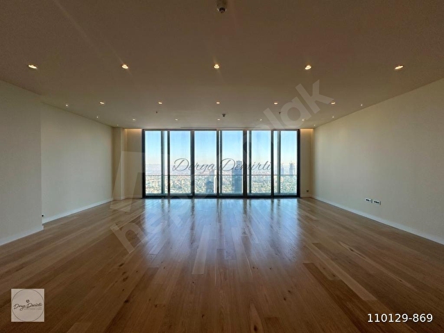LEVENT SAPPHİRE YÜKSEK KAT BOĞAZ MANZARALI GENİŞ 3+1 KİRALIK - Görsel 4