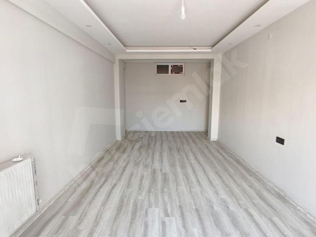 Emir Gruptan Muradiye Mahallesinde 3+1 Çift Cepheli Kiralık Daire - Görsel 11