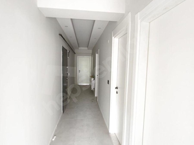 Emir Gruptan Muradiye Mahallesinde 3+1 Çift Cepheli Kiralık Daire - Görsel 9