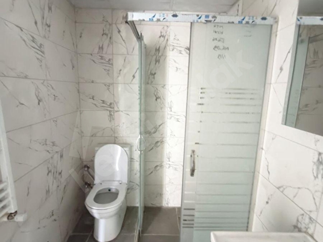 Emir Gruptan Muradiye Mahallesinde 3+1 Çift Cepheli Kiralık Daire - Görsel 17