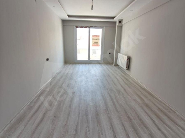Emir Gruptan Muradiye Mahallesinde 3+1 Çift Cepheli Kiralık Daire - Görsel 6