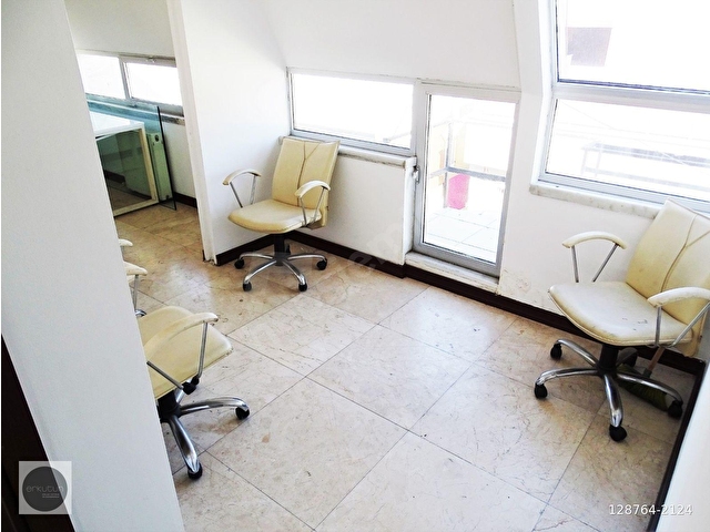 ERKUTUNDAN, ÇAĞLAYAN EKİM SOKAKTA, 90 m2, 7.KATTA KİRALIK OFİS KATI - Görsel 4