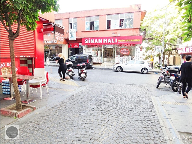 ERKUTUNDAN, ÇAĞLAYAN EKİM SOKAKTA, 90 m2, 7.KATTA KİRALIK OFİS KATI - Görsel 22