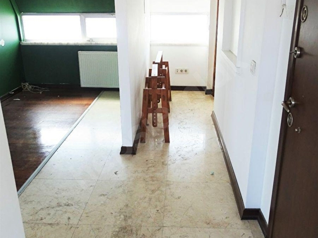 ERKUTUNDAN, ÇAĞLAYAN EKİM SOKAKTA, 90 m2, 7.KATTA KİRALIK OFİS KATI - Görsel 5