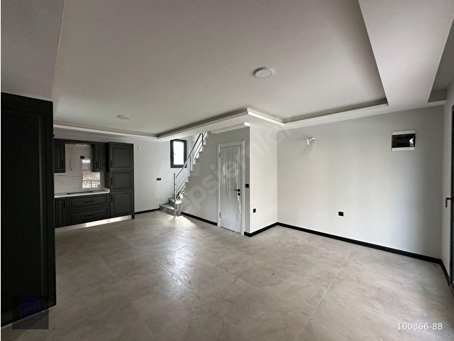 Seferihisarın  Doğanbeyde Denize Plaja 300 Metre mesafede 3+1 Yazlık Villa / YETKİLİ PORTFÖY - Görsel 12