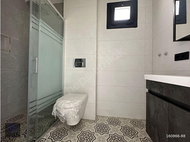 Seferihisarın  Doğanbeyde Denize Plaja 300 Metre mesafede 3+1 Yazlık Villa / YETKİLİ PORTFÖY - Görsel 23