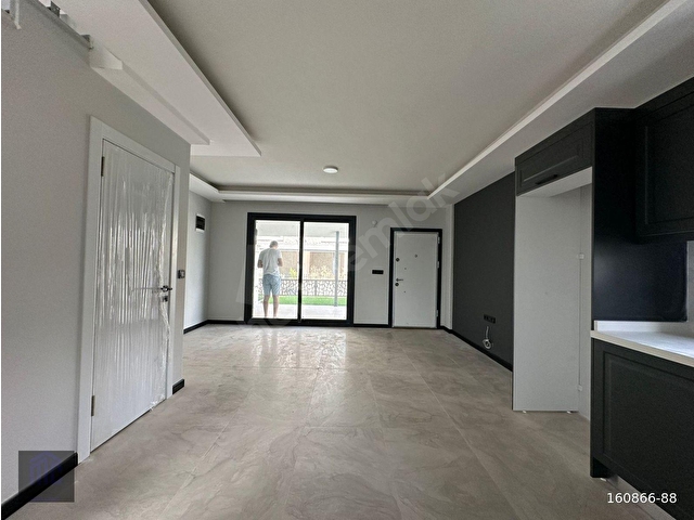 Seferihisarın  Doğanbeyde Denize Plaja 300 Metre mesafede 3+1 Yazlık Villa / YETKİLİ PORTFÖY - Görsel 13