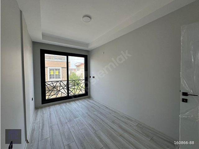 Seferihisarın  Doğanbeyde Denize Plaja 300 Metre mesafede 3+1 Yazlık Villa / YETKİLİ PORTFÖY - Görsel 24