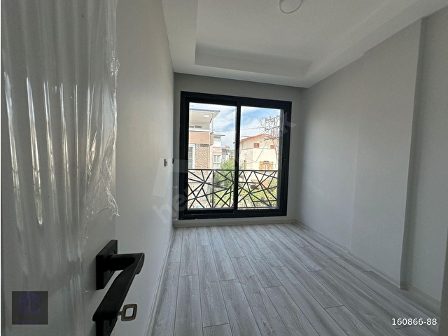 Seferihisarın  Doğanbeyde Denize Plaja 300 Metre mesafede 3+1 Yazlık Villa / YETKİLİ PORTFÖY - Görsel 26