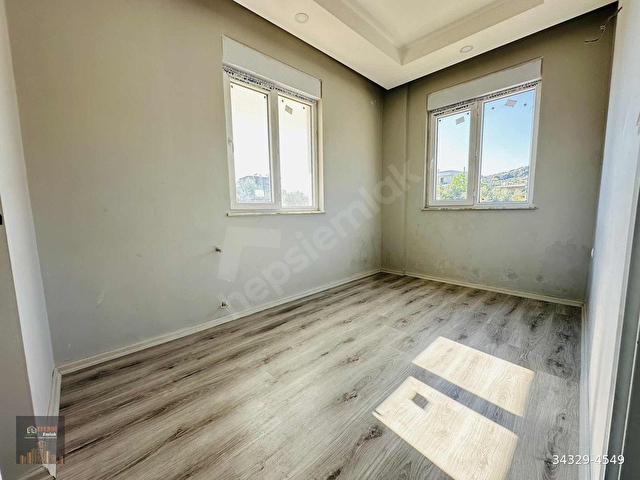HERŞEYİ AYRI KREDİYE UYGUN ACİL SATILIK YÜKSEK GİRİŞ - Görsel 12