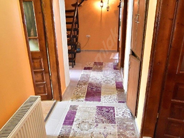KAPTAN EMLAKTAN CUMHURİYET MAHALLESİNDE CİTİMOL YAKIN DUBLEKS DAİRE - Görsel 10